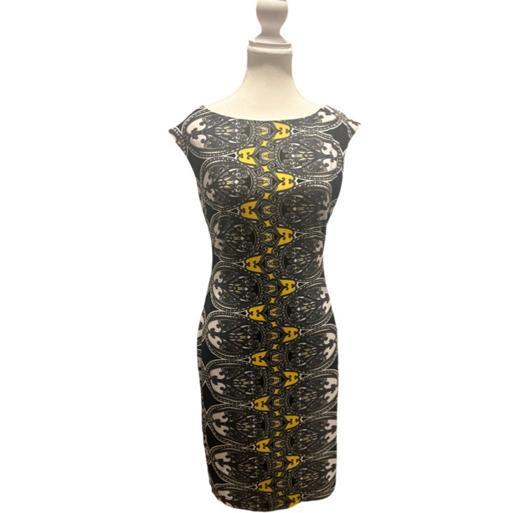 EUC Joseph Ribkoff dress